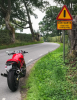 Touring